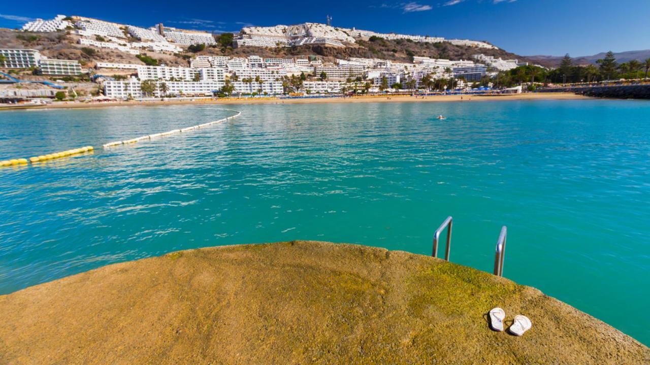 فيلا Viuter Vista Marina Puerto Rico بورتو ريكو المظهر الخارجي الصورة