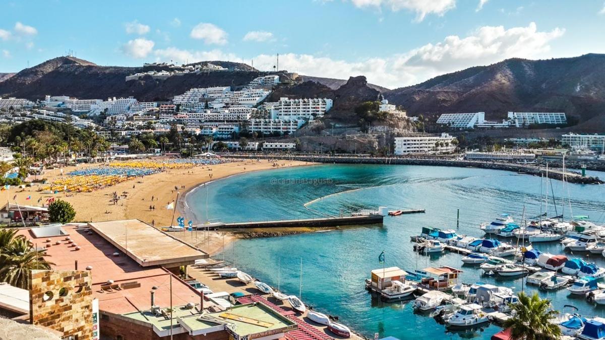 فيلا Viuter Vista Marina Puerto Rico بورتو ريكو المظهر الخارجي الصورة